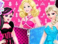 Style Studio Creative Dress Up