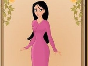 Fantasy Character Designer Adventure