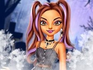 Fantasy Stylist Dress Up