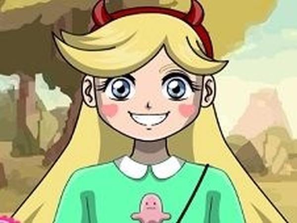 Design Your Own Character Studio screenshot 1