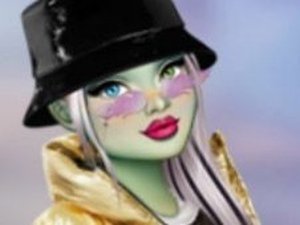 Fashion Studio Creative Styling Game