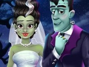 Creative Wedding Stylist Game