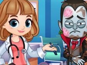 Kind Care Dress Up Adventure