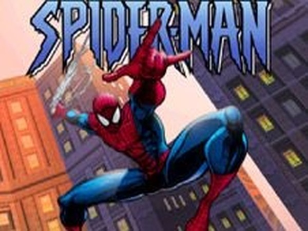Heroic Web Defender: City Adventure screenshot 1