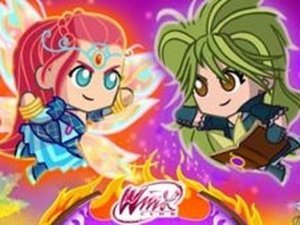 Magical Realm Quest: Strategy Adventure