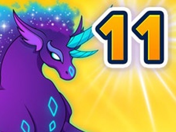 Creature Champions: Island Journey screenshot 1