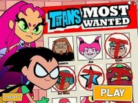Titan Heroes Tactical Quest