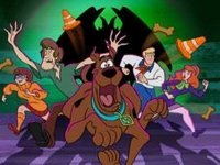 Scooby-Doo Museum Guardians