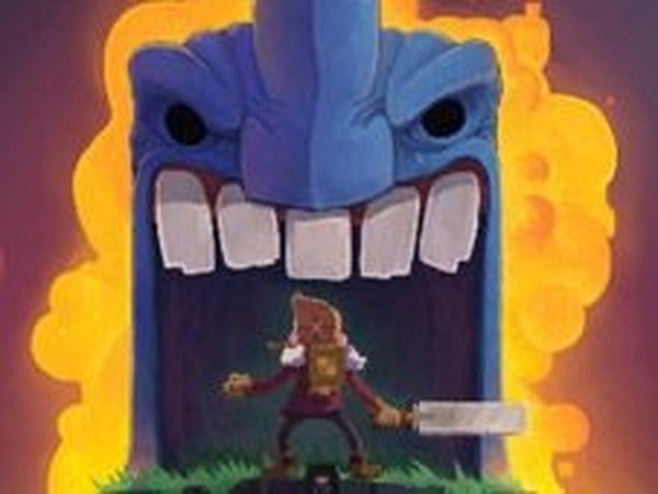 Little Coin Journey Arcade screenshot 1