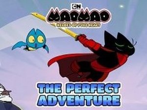 Cartoon Network Hero Quest