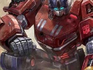 Heroic Robot Adventure