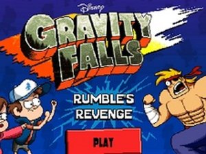 Mystery Falls Endless Run Adventure