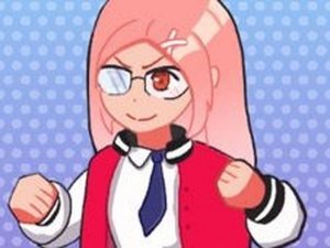 Azuki the Heroic Action Adventure