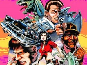 Dino Rescue Quest