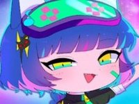 Creative Character Story Studio