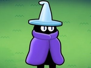 Enchanted Stand: Magical Survival