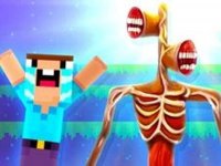 Creature Academy Jumping Quest