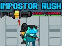 Precision Rocket Launch Game