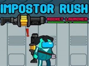 Precision Rocket Launch Game