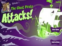 Scooby-Doo Mystery Ship Puzzle