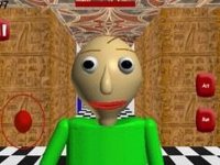 Math Quest: Pyramid Academy