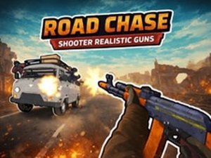 Highway Escape: Precision Pursuit