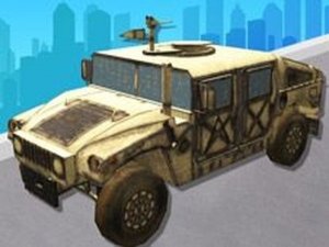 Cargo Haul Adventure