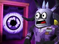 Castle Mystery Puzzle Journey
