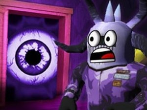 Castle Mystery Puzzle Journey