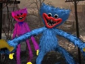 Cozy Puzzle Quest with Friendly Toys
