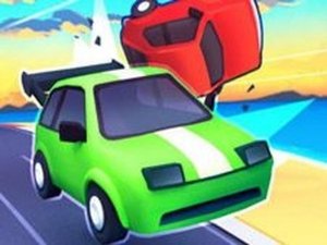 Speed Surge Racing Challenge