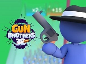 Stickman Course: Gate Collectors