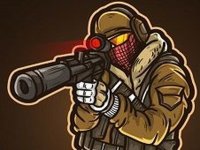 Focus Point Target Game