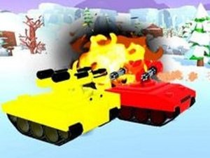 Arena Vehicle Strategy Challenge