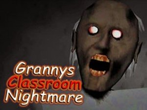 School Escape Puzzle Quest