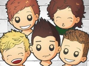 Pop Star Fan Match Quiz