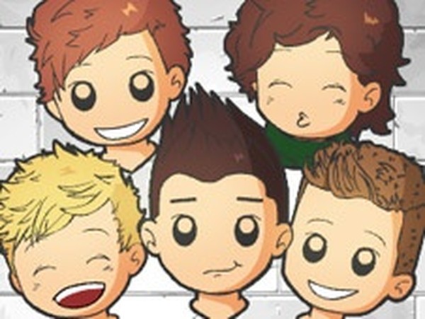 Pop Star Fan Match Quiz screenshot 1