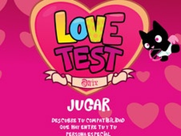 MatchMaker Fun Quiz screenshot 1