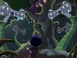 Dream Worlds: Logic Adventure 2