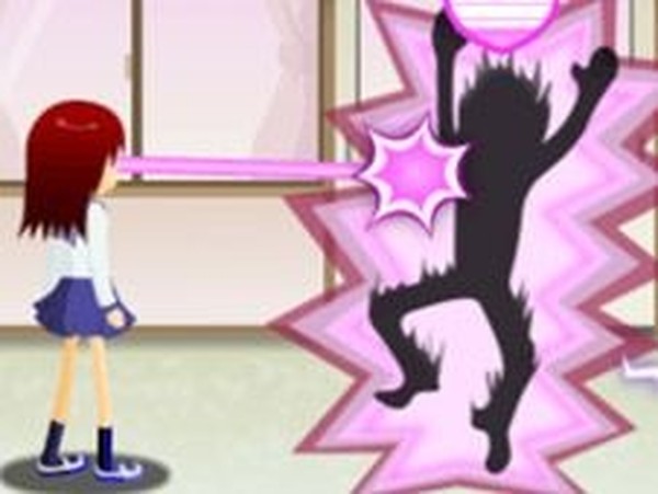 Campus Heart Adventure screenshot 1