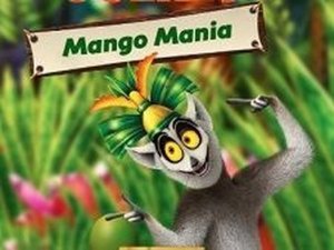 Mango Bubble Match