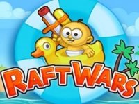 Treasure Guardian Raft Quest
