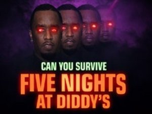 Family Strategy: Five Night Quest