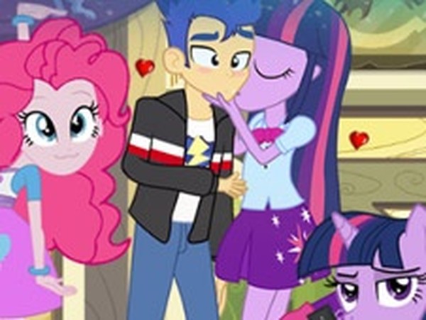 Pony Sweet Hideaway screenshot 1