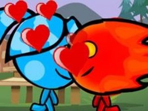 Elemental Friends: A Cooperative Challenge