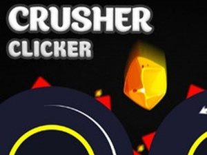 Crystal Breaker - Idle Tap