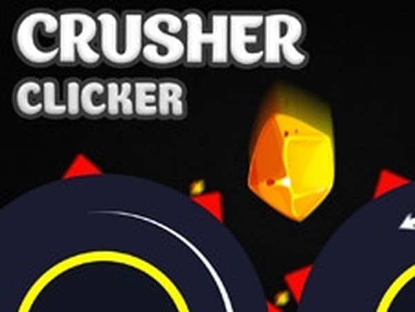 Crystal Breaker - Idle Tap screenshot 1