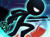 Stickman Arena Challenge