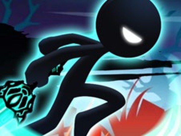 Stickman Arena Challenge screenshot 1