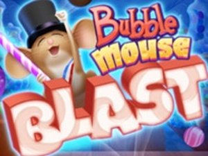 Cheese Quest Bubble Pop